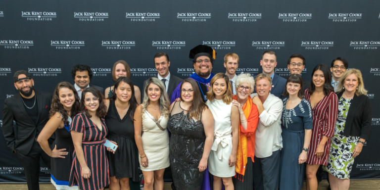 Jack Kent Cooke Foundation Announces More Than $13 Million In Funding ...