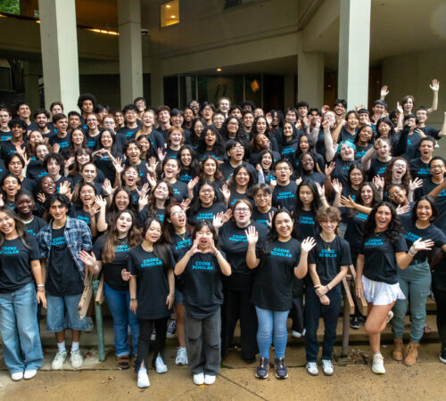 Jack Kent Cooke Foundation Names 571 High School Seniors as College Scholarship Semifinalists